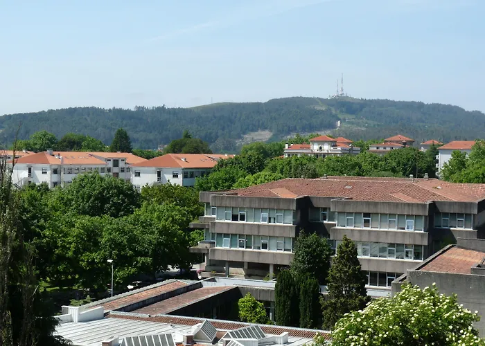 Hotel Nest El Camino Santiago de Compostela